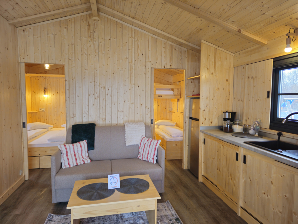 cazare Atelier ReCreation Village poza